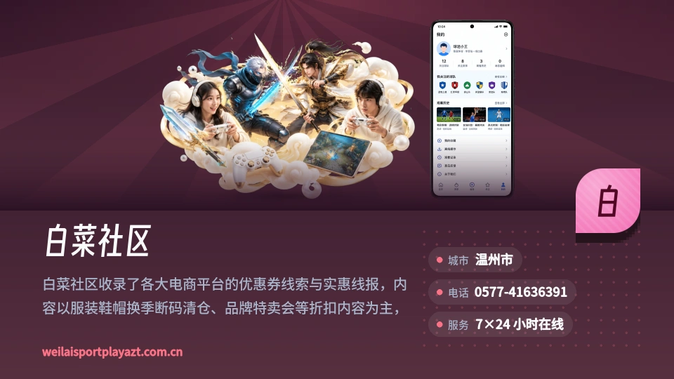 认识白菜社区